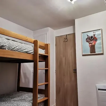 Holiday home L'escute N°5
