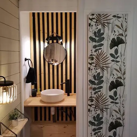 L'escute N°5 Holiday home