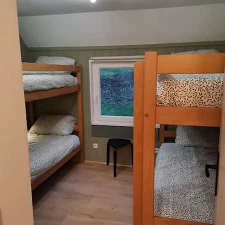 L'escute N°5 * Houlle