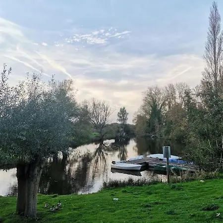 L'escute N°5 * Houlle