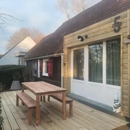 Casa vacanze L'escute N°5 *