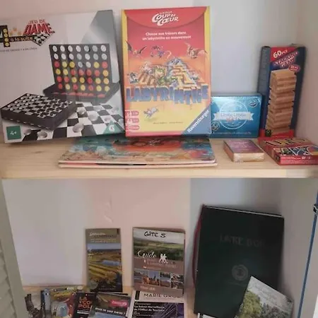 Casa vacanze L'escute N°5